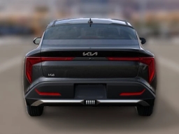 Kia K4 LXS Sedan 2026