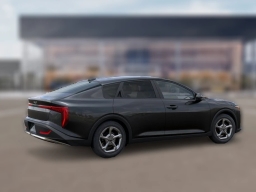 Kia K4 LXS Sedan 2026