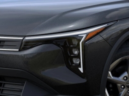 Kia K4 LXS Sedan 2026