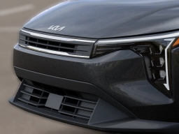 Kia K4 LXS Sedan 2026