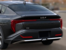 Kia K4 LXS Sedan 2026