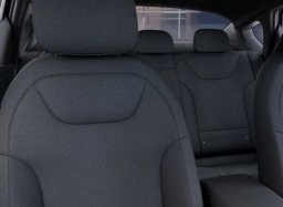 Kia K4 LXS Sedan 2026