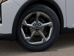 Kia K4 LXS Sedan 2026