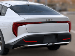 Kia K4 LXS Sedan 2026