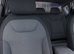 Kia K4 LXS Sedan 2026