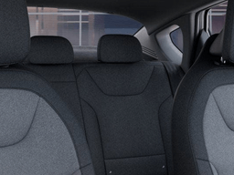 Kia K4 LXS Sedan 2026