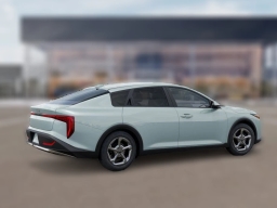 Kia K4 LXS Sedan 2026