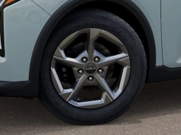 Kia K4 LXS Sedan 2026