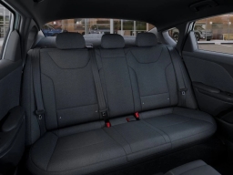 Kia K4 LXS Sedan 2026