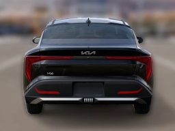 Kia K4 LXS Sedan 2026