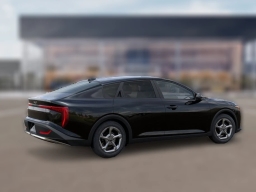 Kia K4 LXS Sedan 2026