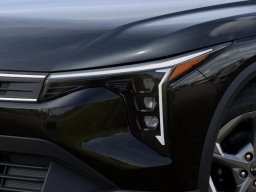 Kia K4 LXS Sedan 2026