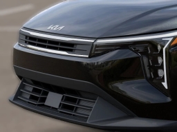 Kia K4 LXS Sedan 2026