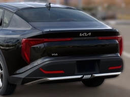 Kia K4 LXS Sedan 2026
