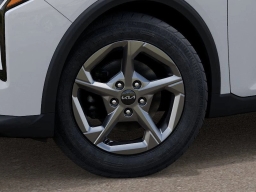 Kia K4 LXS Sedan 2026