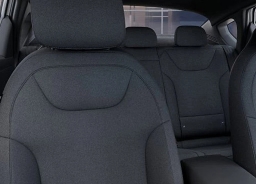 Kia K4 LXS Sedan 2026