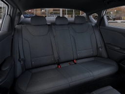 Kia K4 LXS Sedan 2026