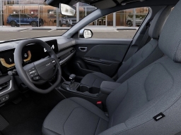 Kia K4 LXS Sedan 2026