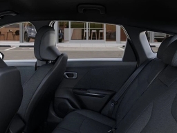 Kia K4 LXS Sedan 2026