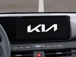 Kia K4 LXS Sedan 2026