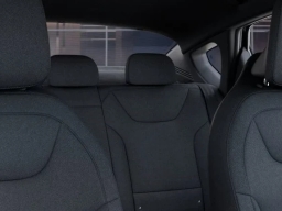 Kia K4 LXS Sedan 2026