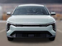 Kia K4 LXS Sedan 2026