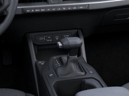 Kia K4 LXS Sedan 2026