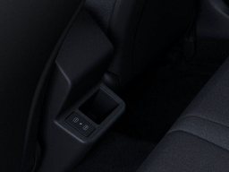 Kia K4 LXS Sedan 2026