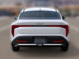 Kia K4 LX Sedan 2026