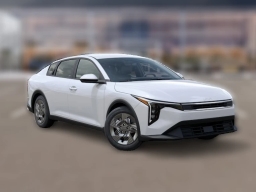 Kia K4 LX Sedan 2026