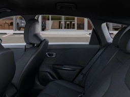 Kia K4 LX Sedan 2026