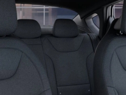 Kia K4 LX Sedan 2026