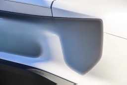 Kia K4 LXS Sedan 2026