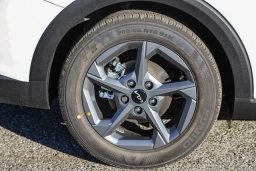 Kia K4 LXS Sedan 2026