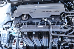 Kia K4 LXS Sedan 2026