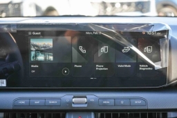 Kia K4 LXS Sedan 2026