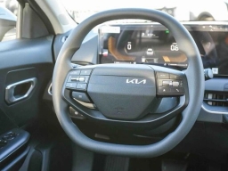 Kia K4 LXS Sedan 2026