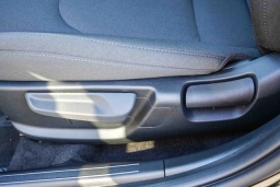 Kia K4 LXS Sedan 2026