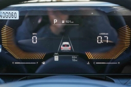 Kia K4 LXS Sedan 2026