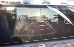 Kia K4 LXS Sedan 2026