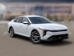Kia K4 LXS Sedan 2026