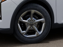 Kia K4 LXS Sedan 2026