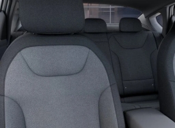 Kia K4 LXS Sedan 2026