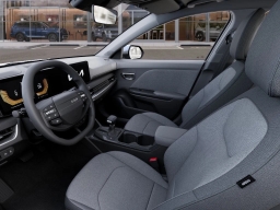 Kia K4 LXS Sedan 2026