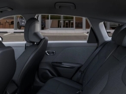 Kia K4 LXS Sedan 2026