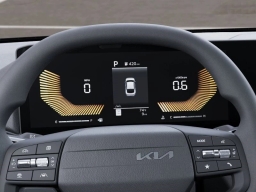 Kia K4 LXS Sedan 2026