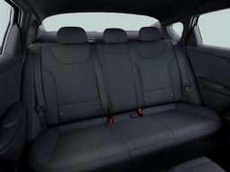 Kia K4 LXS Sedan 2026