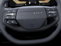 Kia K4 LXS Sedan 2026