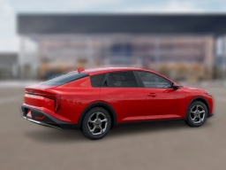 Kia K4 LXS Sedan 2026