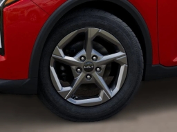 Kia K4 LXS Sedan 2026